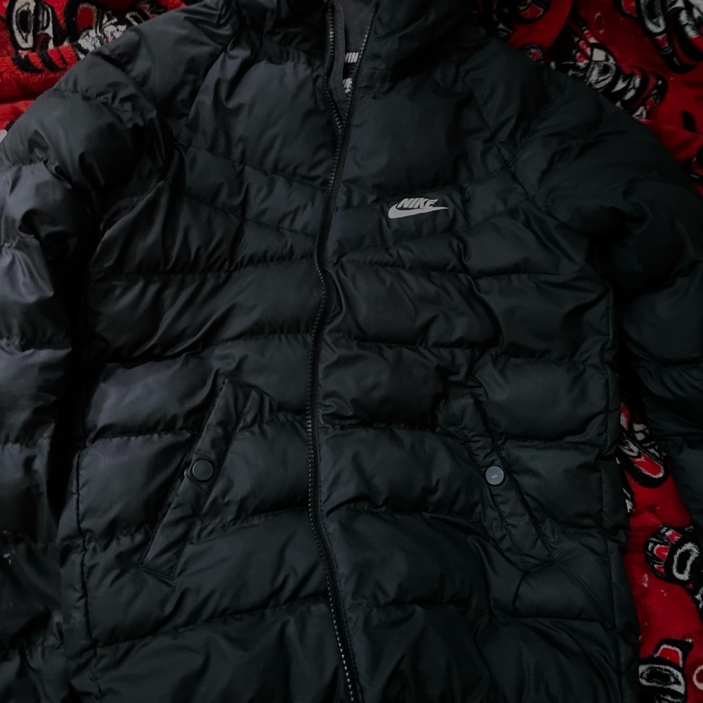Nike jacket
